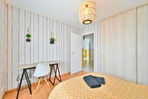 LInstant de Sérénité Panorama et Style