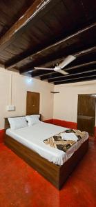 Taramrata homestay Gokarna