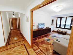 Spacious Confortable Next Beach and Pintxos Area