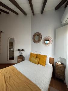 Red House- Historic center