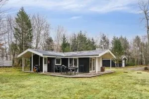 Cozy Cottage Near Limfjorden - Nykøbing Mors