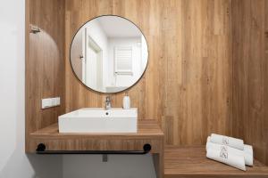 Jantaris - City Apartments