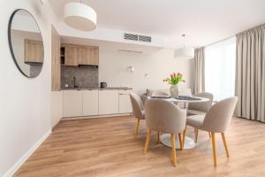 Jantaris - City Apartments