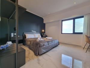 MaXelA Penthouse by Holiday World