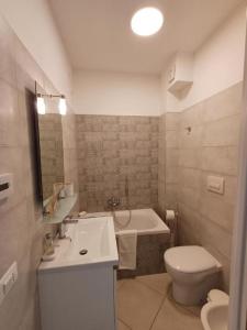 Casa Lombardi - Affitti Brevi Italia