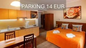 Anyday Apartments - Praga