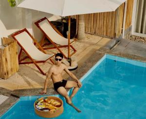 Inner Peace Homestay Phan Thiet