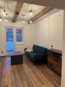 In City by IQ Apartments