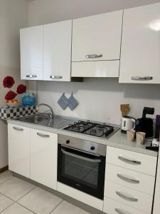 Monolocale zona stazione