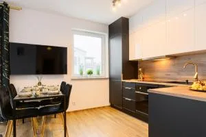 APARTAMENT SORENTO 15b - Lubiszyn