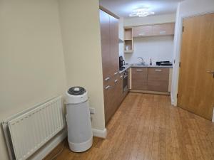 City Central Apartment