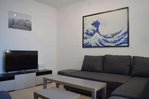 Maison 4 pièces 6 couchages BANYULS SUR MER BN160-61B