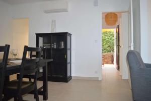 Maison 4 pièces 6 couchages BANYULS SUR MER BN160-61B