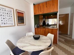 Appartements Studio grande terrasse Pra loup 1600 : photos des chambres