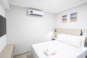 Beach Haus #116 - Studio beira mar por Carpediem