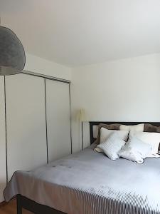 Garden house close to Stockholm city