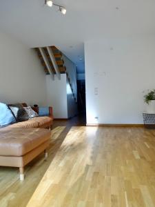 Garden house close to Stockholm city