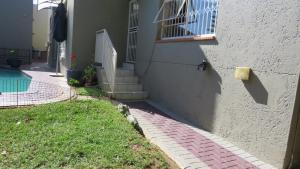 Bougainvillea at Boskruin