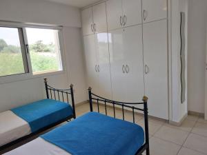 Nissi Retreat - Walk to Nissi beach!