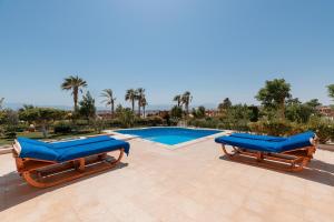 Sheraton Soma Bay Resort