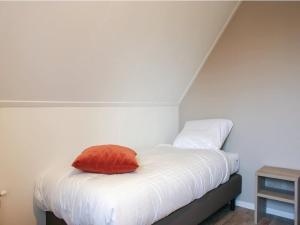 Villa in Friesland with Waterfront Garden