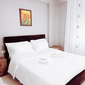 Sunset Residence Apartments