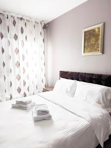 Sunset Residence Apartments