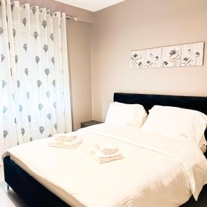 Sunset Residence Apartments