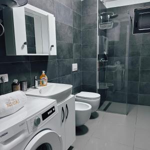 Sunset Residence Apartments