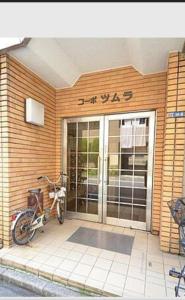 Skytree Residence 錦糸町 駅から600M徒歩8分 - Appart'hôtels, Tokyo