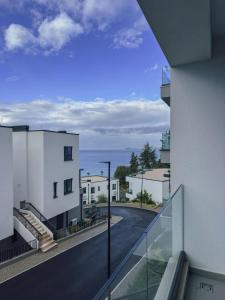 Sunset Residence Apartments