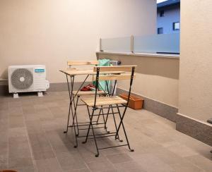Appartamento con 1 Camera da Letto