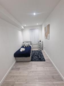 The Hibbert Lux Modern Apartment 1