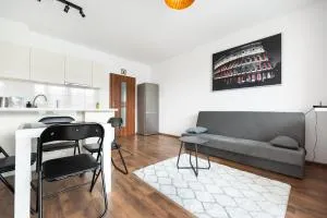 Bemowo Hery Comfort Apartment - Bornerowo