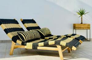 Canaryislandshost l Girasol