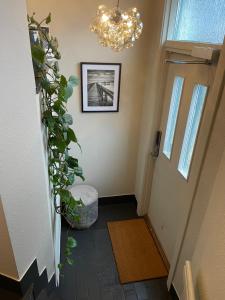 Lomma Station Inn Loft