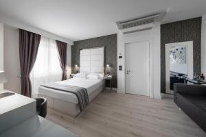 Chambre Triple Supérieure