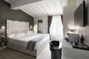Chambre Double Supérieure