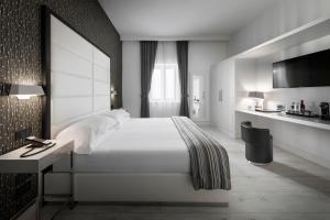 Superior Double Room room in LHP Hotel River & SPA