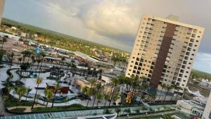 Salinas Premium Resort