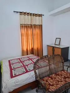 Hebergement beau bassin - Pointe aux Sable