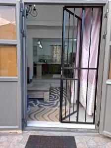 Hebergement beau bassin