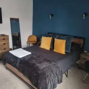 Seychelles Resident - 斯温顿