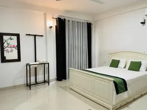 Seasons Villa Sigiriya - Inamaluwa