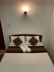 Seasons Villa Sigiriya