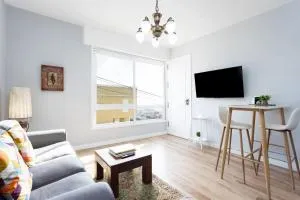 Home2Book Drago Stay, Sea & Santa Cruz Views - Barriada de San Pio X