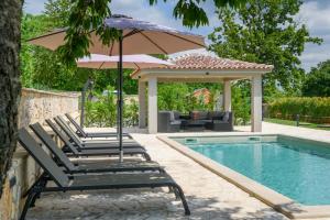 Villa Faturi 