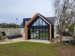 La grange de Rose et François