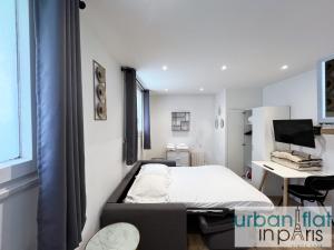 183 - Villette Studio