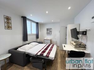 183 - Villette Studio